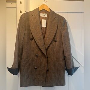 Gianfranco Ferre Blazer